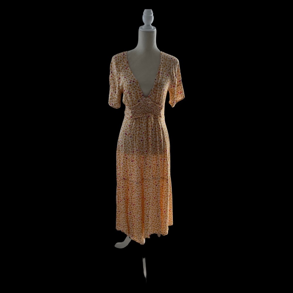 Free People Sundress Size M